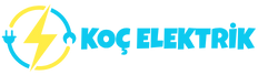 Koç Elektrik | Elektrik Arıza ve Teknik Servis